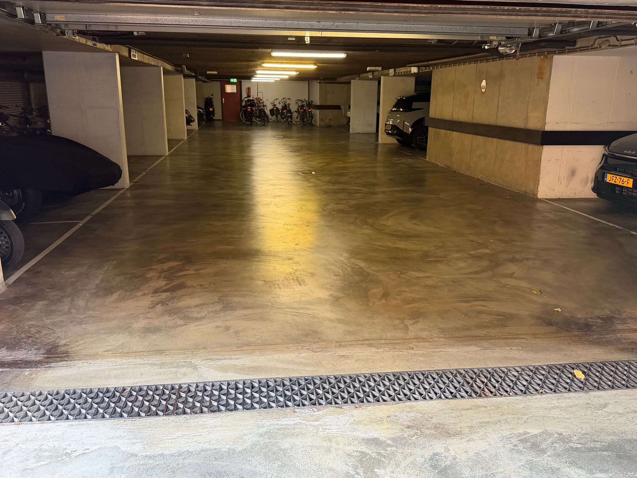 Photo 6 of Regentesseplantsoen parkeerplaats