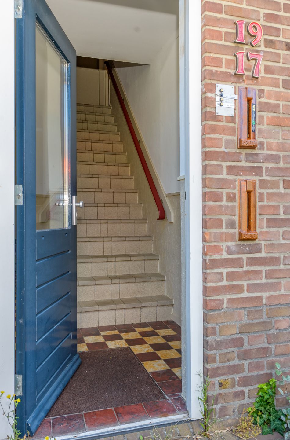 Foto 5 van Staringlaan 19