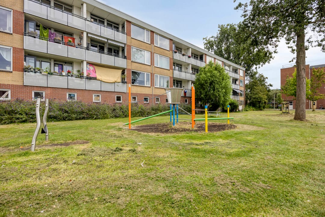 Photo 22 of Scheldestraat 39