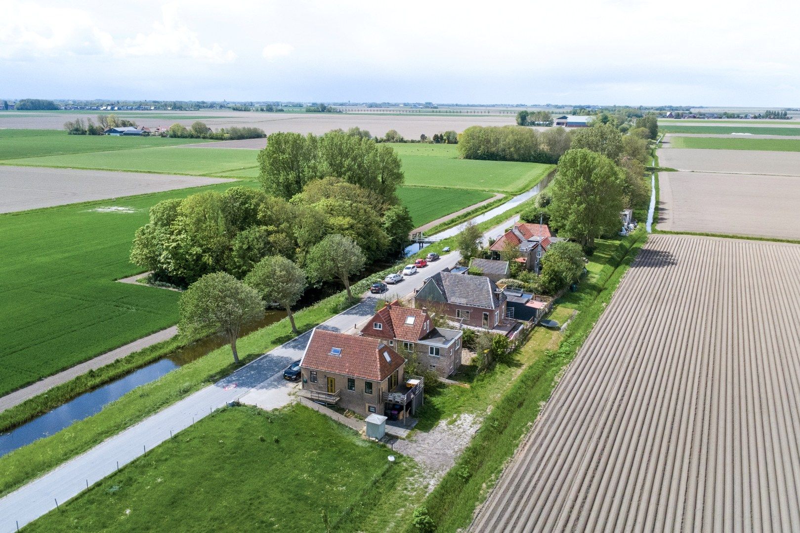 Photo 27 of Oudebildtdijk 208