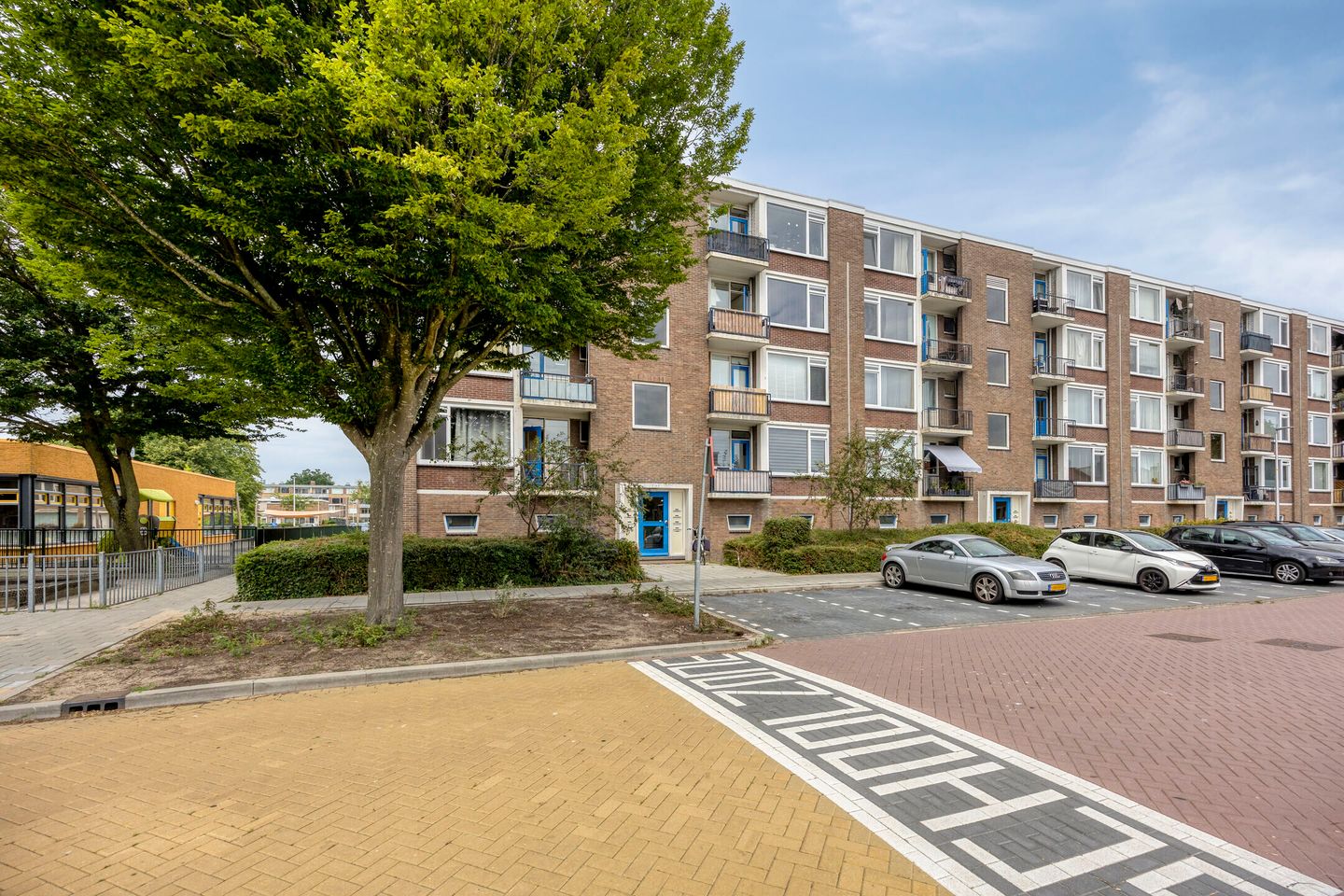 Photo 5 of Scheldestraat 39