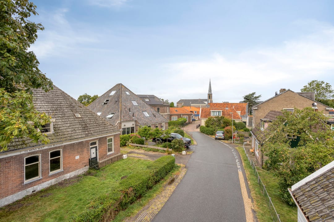 Foto 43 van Monnickendammerrijweg 20