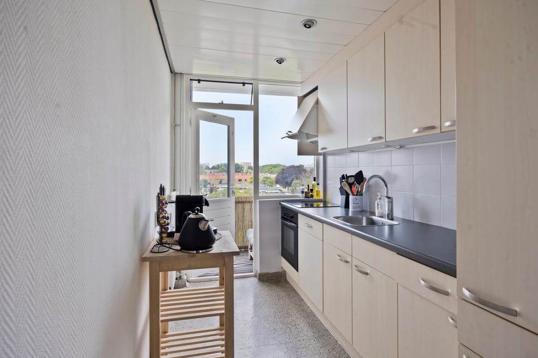 Photo 13 of Scheldestraat 39