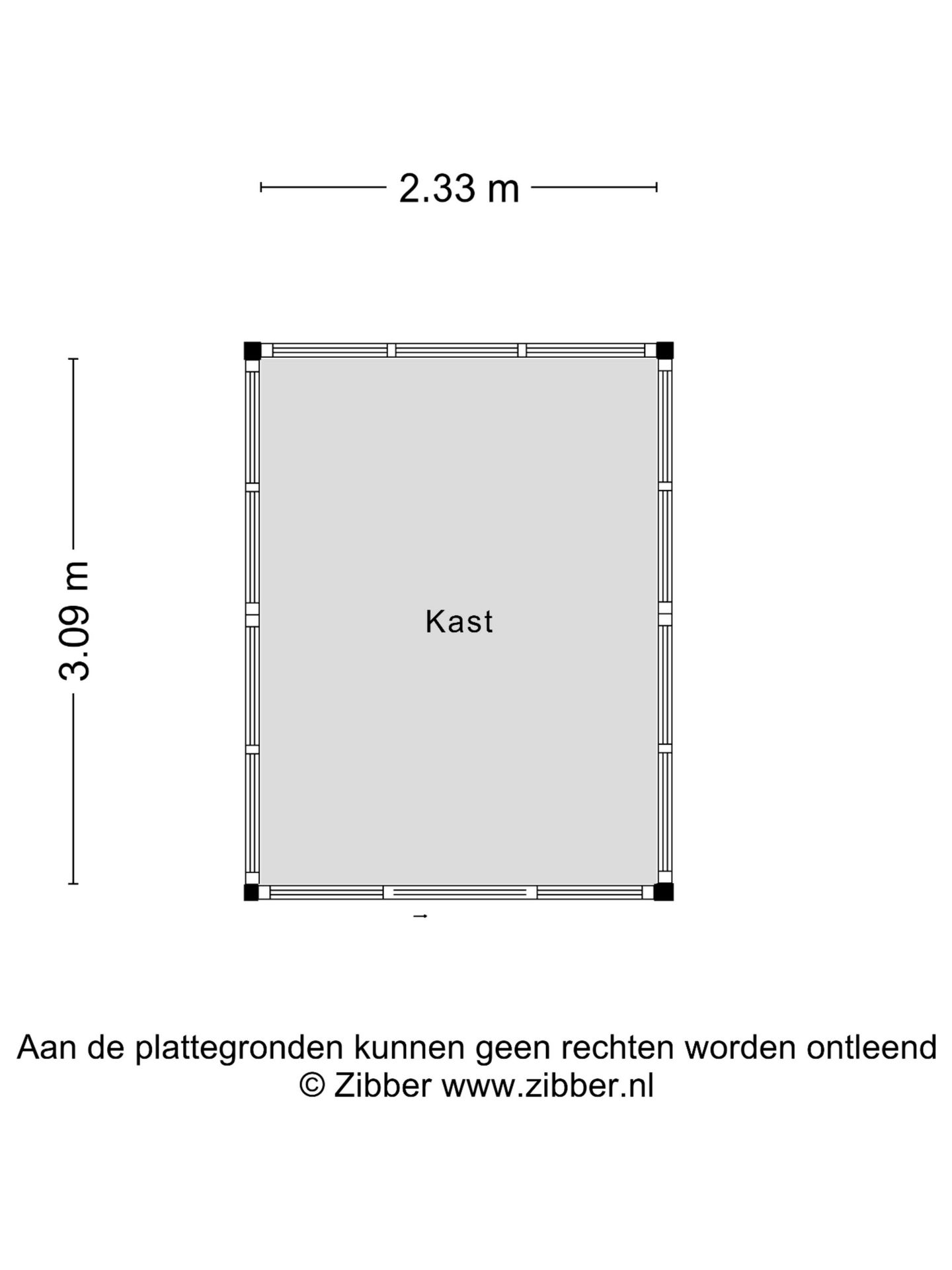 Foto 50 van Monnickendammerrijweg 20