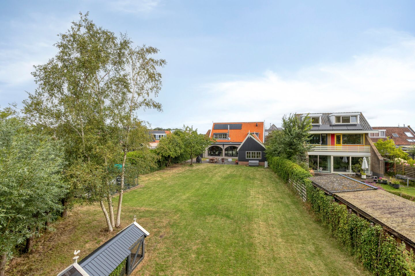 Foto 1 van Monnickendammerrijweg 20