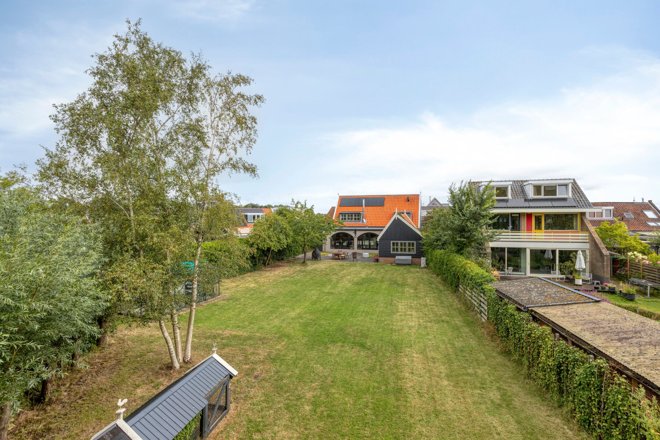 Monnickendammerrijweg 20 