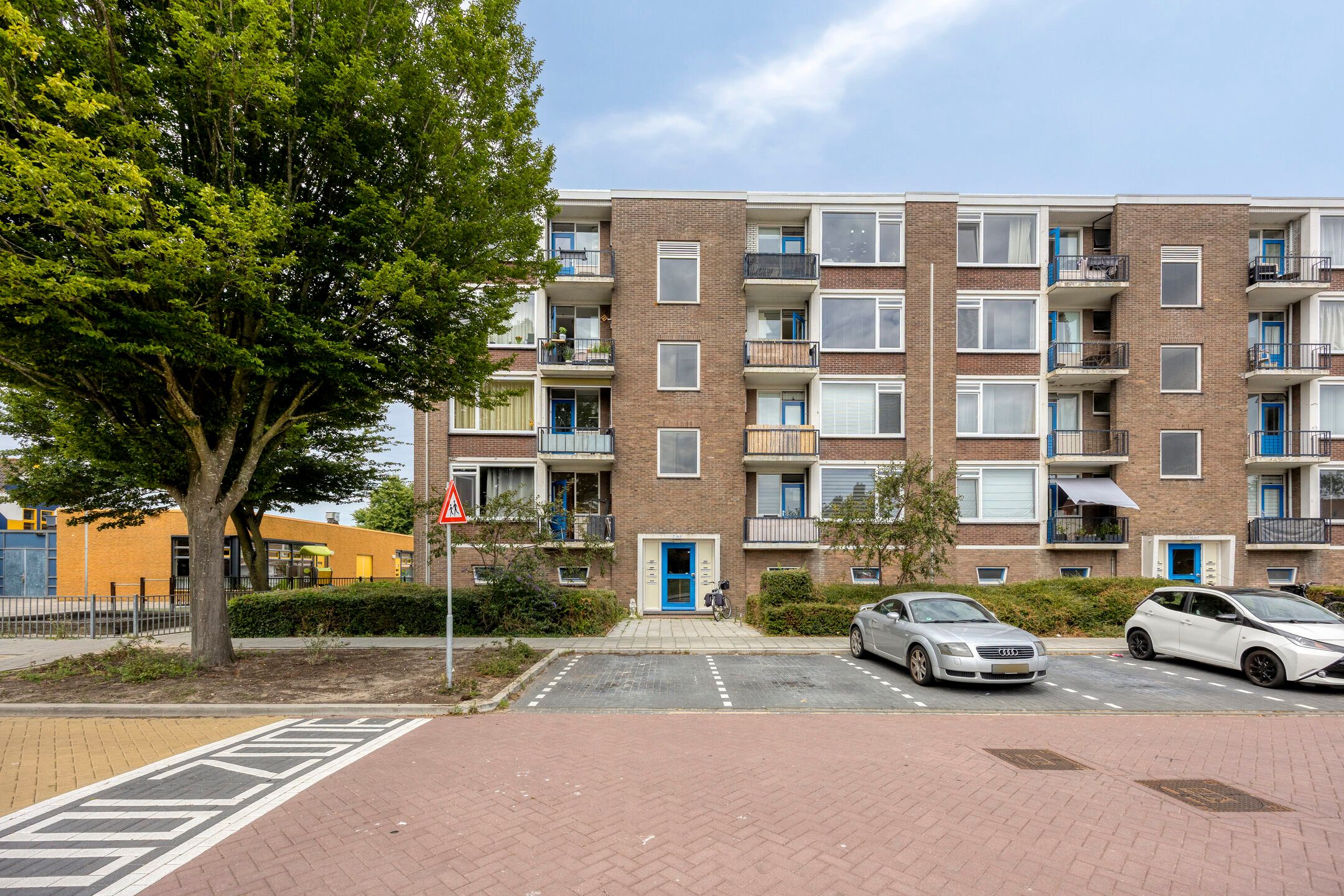 Photo 6 of Scheldestraat 39