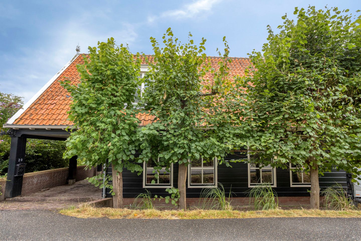 Foto 10 van Monnickendammerrijweg 20