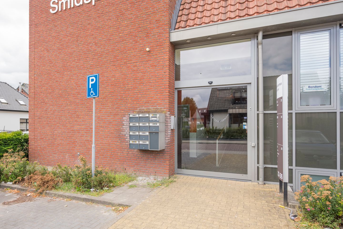 Bekijk foto 3 van Smidsplein 24-26