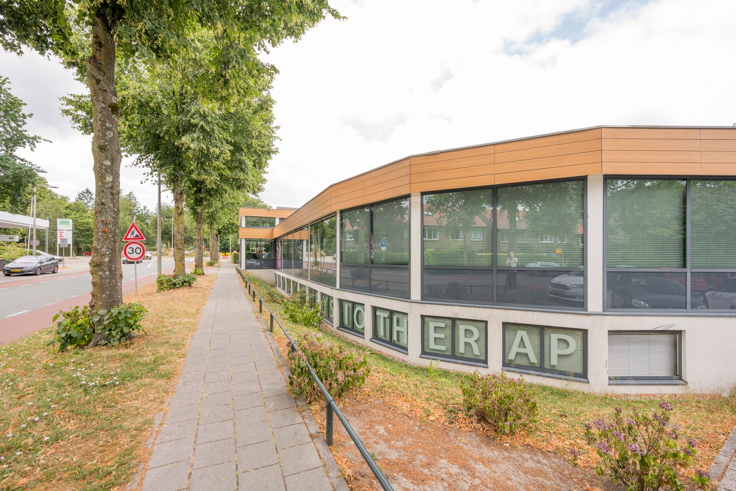 Bekijk foto 3 van Vondelplein 4-A