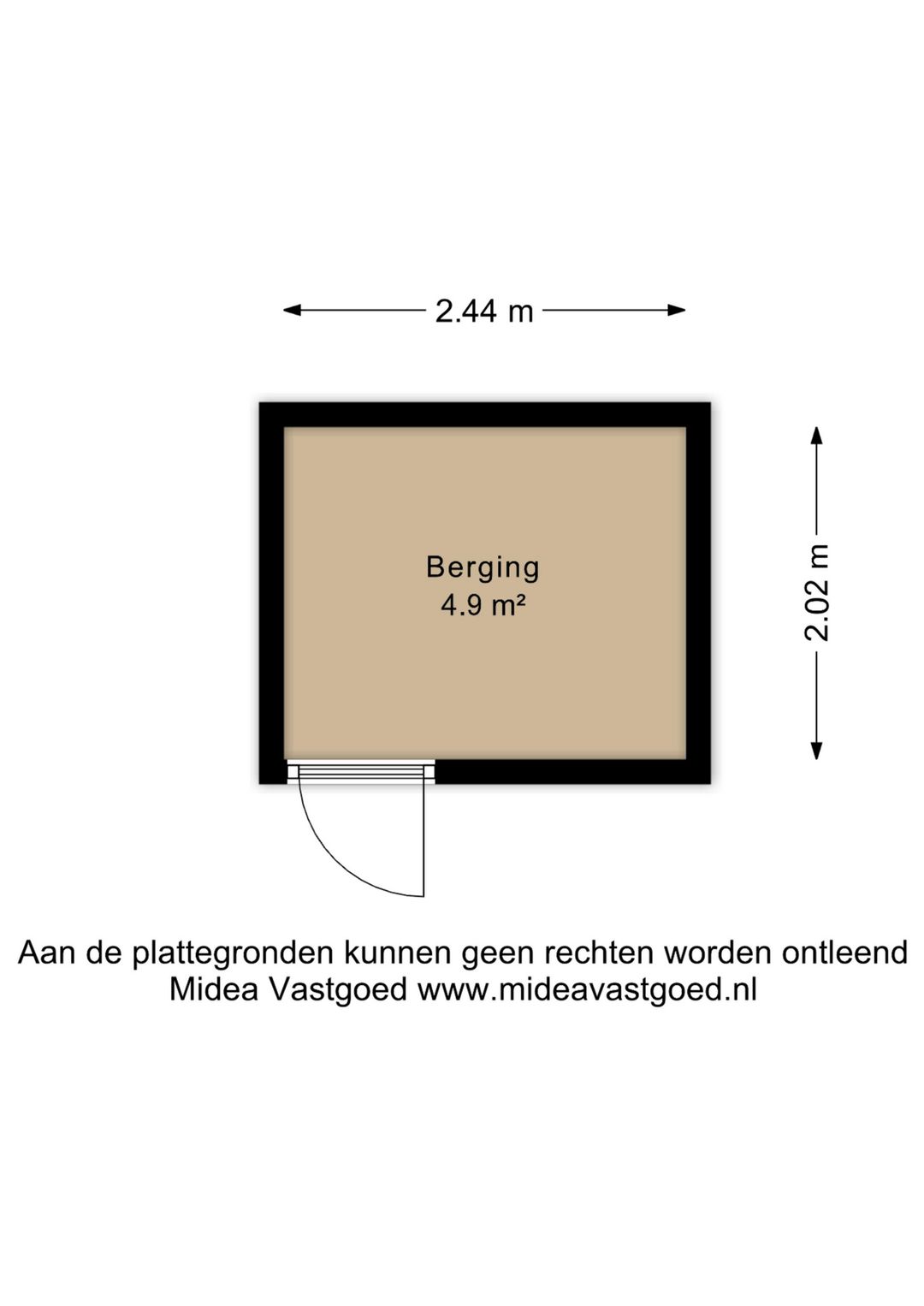 Foto 41 van Prins Clausplein 12