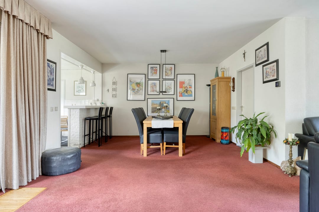 Foto 7 van Pannenschuurlaan 25