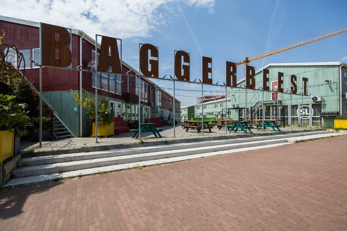 Bekijk foto 1 van Rudi van Dantzigstraat 1-15