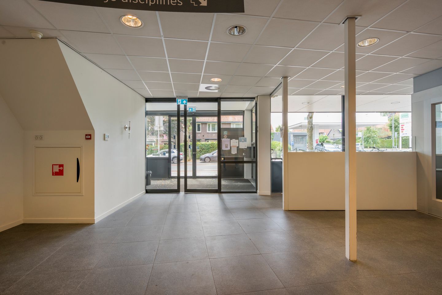 Bekijk foto 5 van Vondelplein 4-A