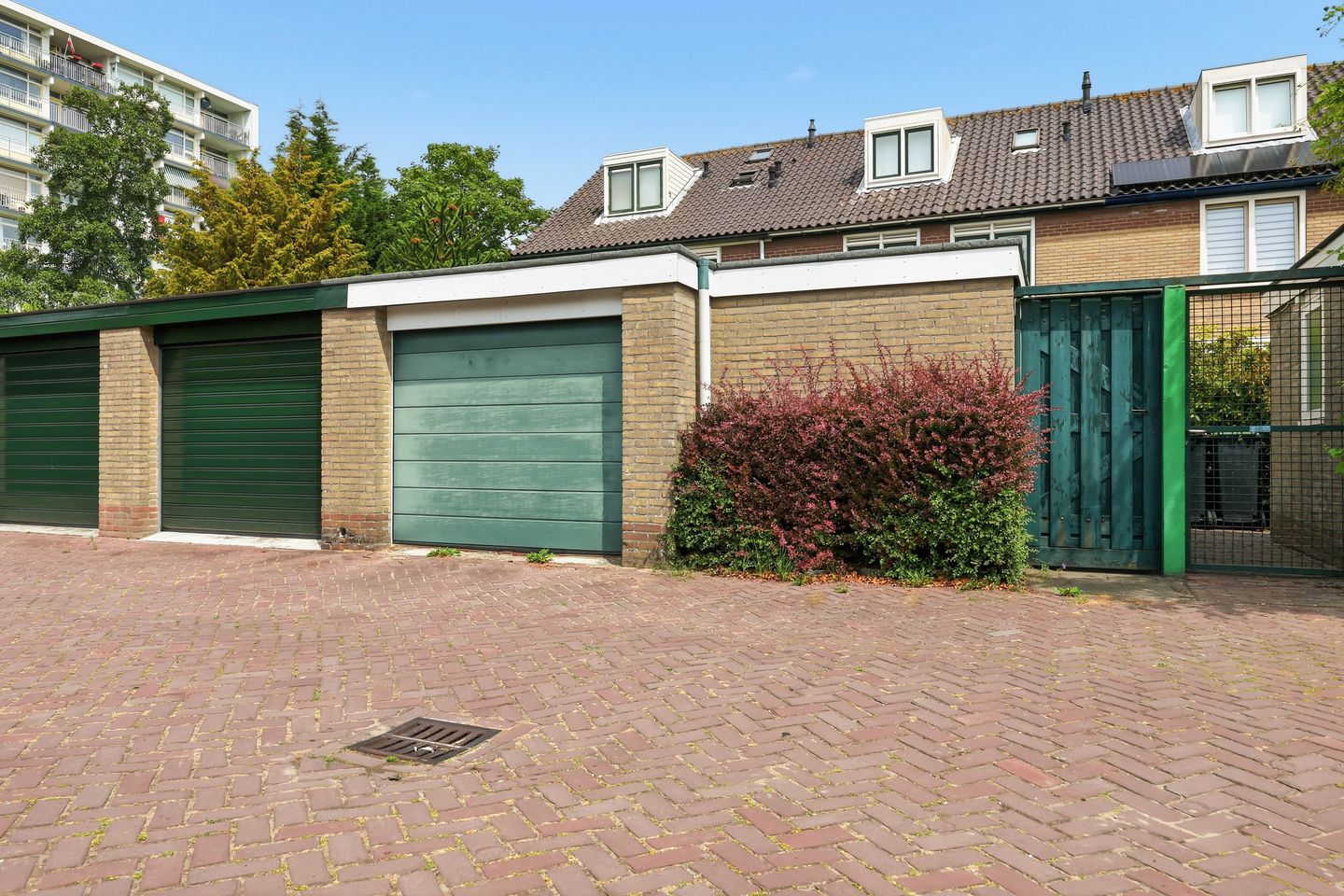 Foto 49 van Denemarkenstraat 16
