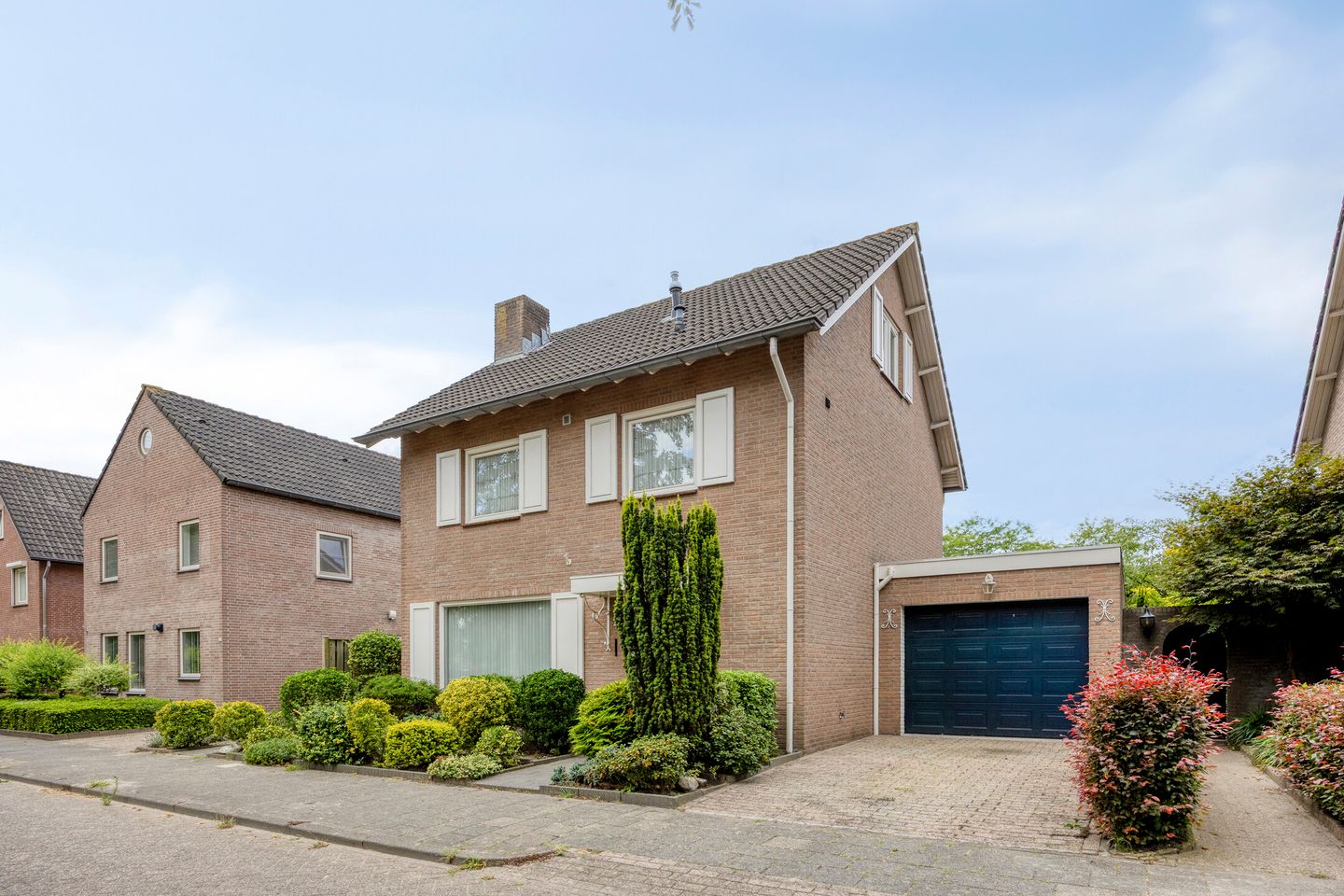 Foto 1 van Pannenschuurlaan 25