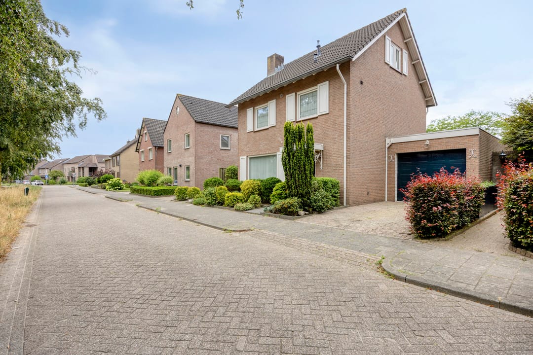 Foto 46 van Pannenschuurlaan 25