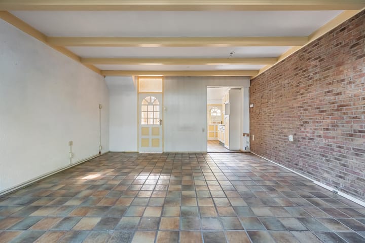 Tussenwoning te koop: Twiskeweg 125, Zaandam