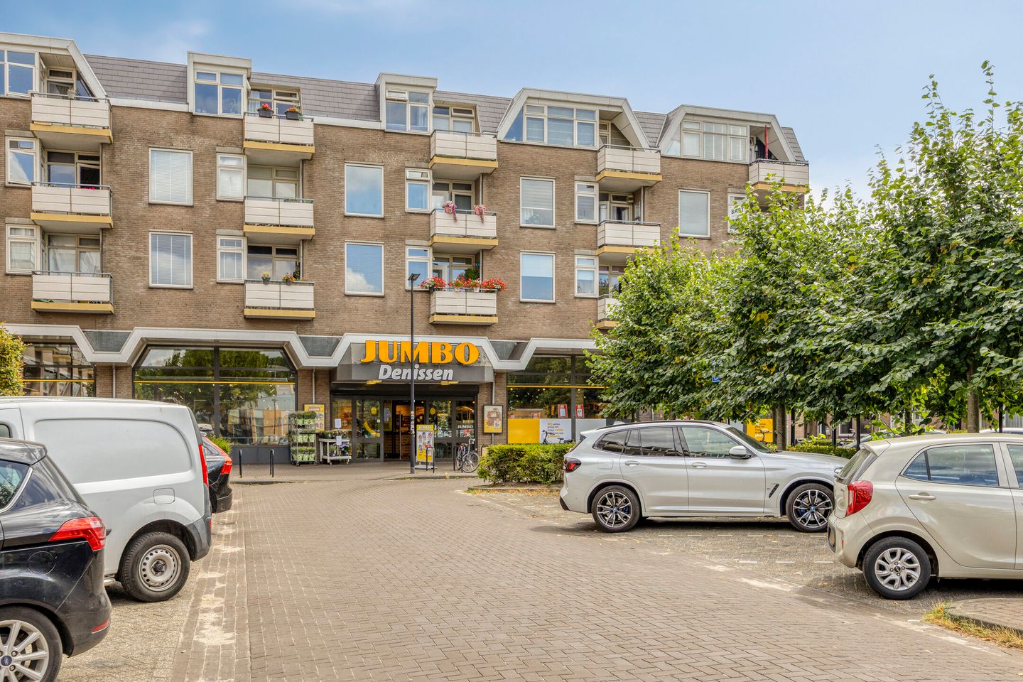 Foto 49 van Pannenschuurlaan 25