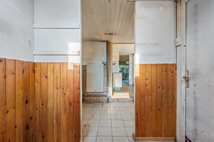 Tussenwoning te koop: Twiskeweg 125, Zaandam