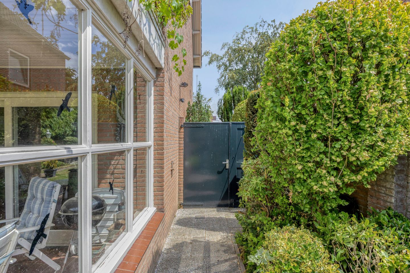 Foto 44 van Pannenschuurlaan 25