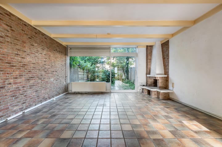 Tussenwoning te koop: Twiskeweg 125, Zaandam
