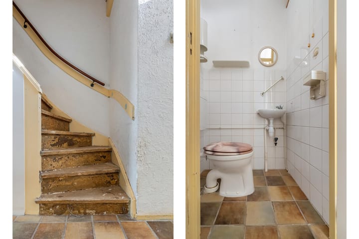 Tussenwoning te koop: Twiskeweg 125, Zaandam