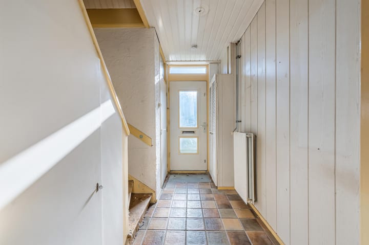 Tussenwoning te koop: Twiskeweg 125, Zaandam