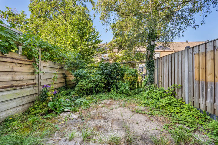 Tussenwoning te koop: Twiskeweg 125, Zaandam