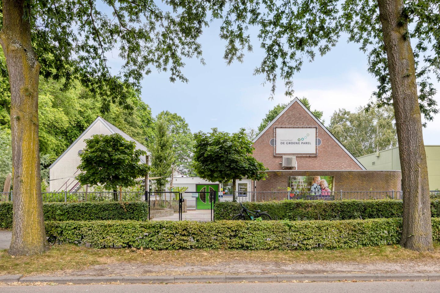 Foto 50 van Pannenschuurlaan 25