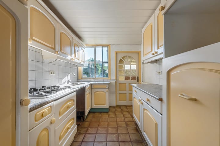 Tussenwoning te koop: Twiskeweg 125, Zaandam