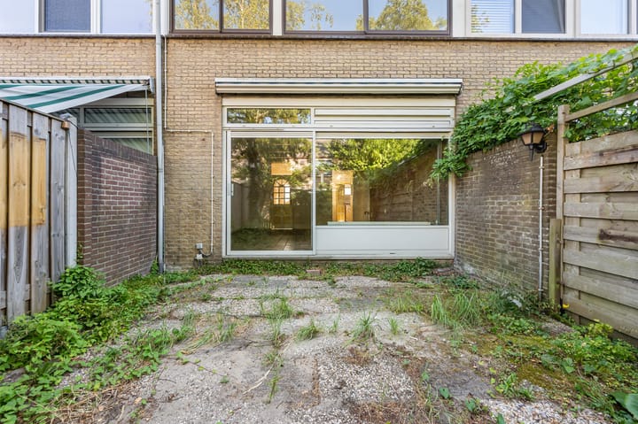 Tussenwoning te koop: Twiskeweg 125, Zaandam