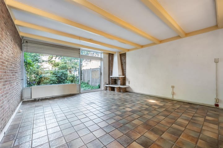 Tussenwoning te koop: Twiskeweg 125, Zaandam