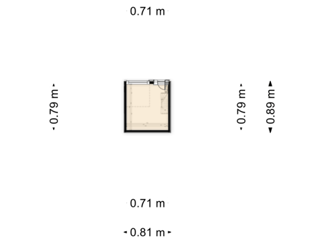 View floorplan