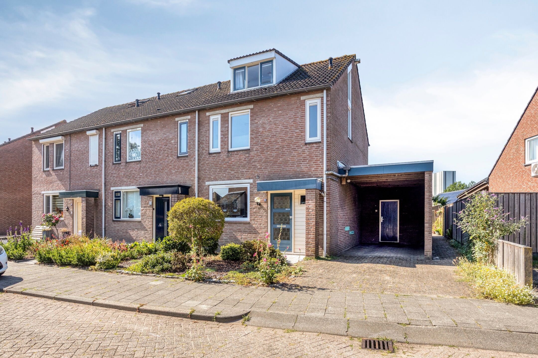 Bernardusstraat 65 
