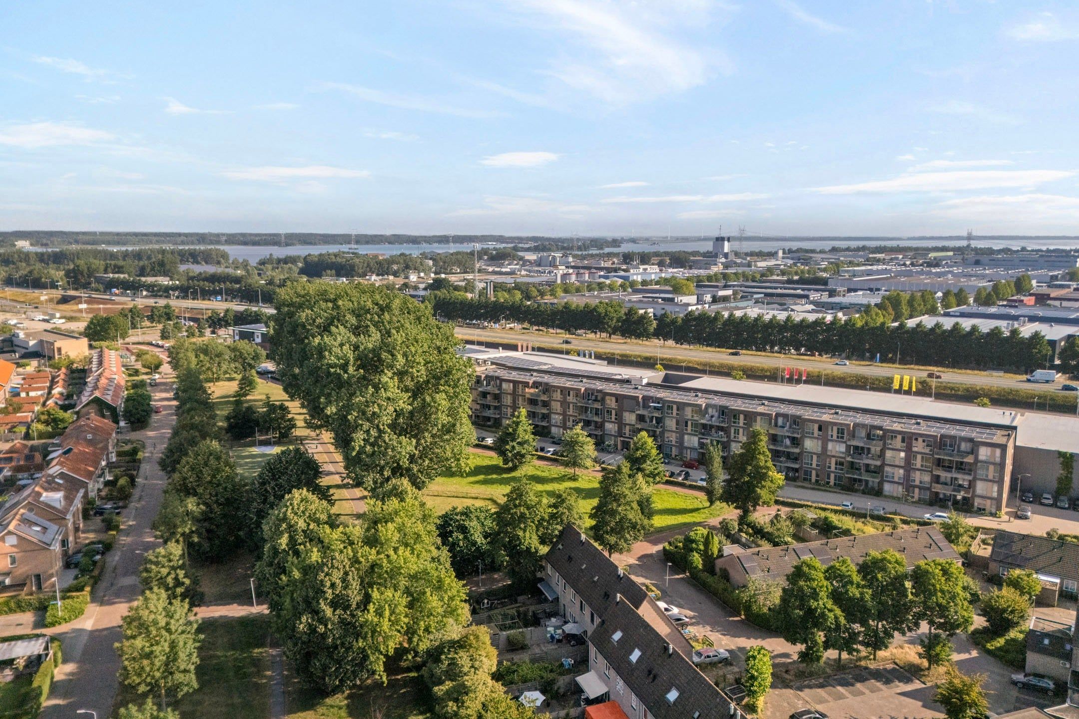 Foto 42 van Havenspoor 125