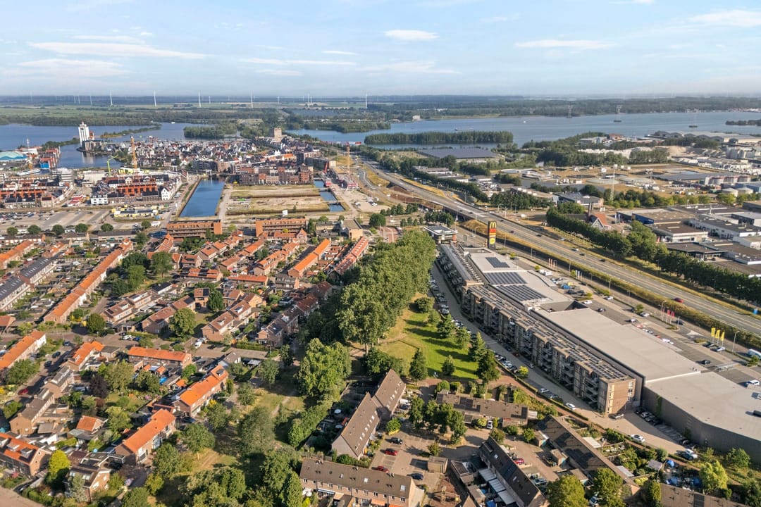 Foto 43 van Havenspoor 125