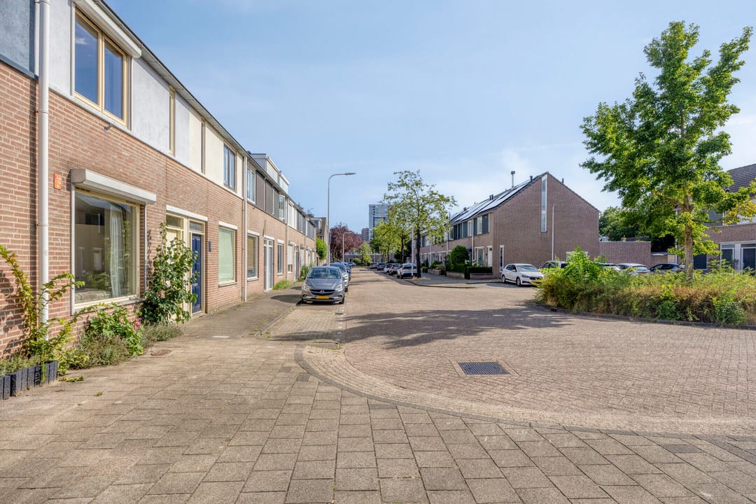 Photo 38 of Dudokhof 50