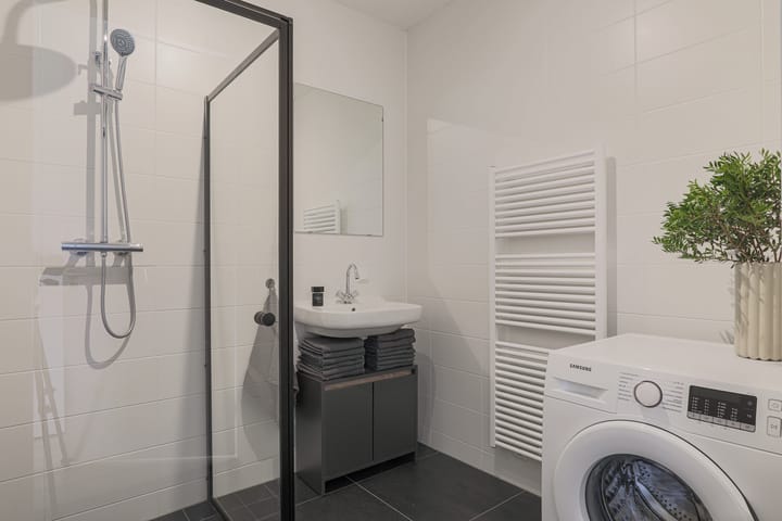 Appartement te koop: Paulinapolder 74C, Amersfoort