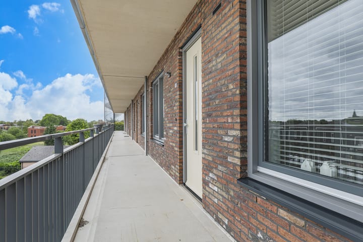 Appartement te koop: Paulinapolder 74C, Amersfoort