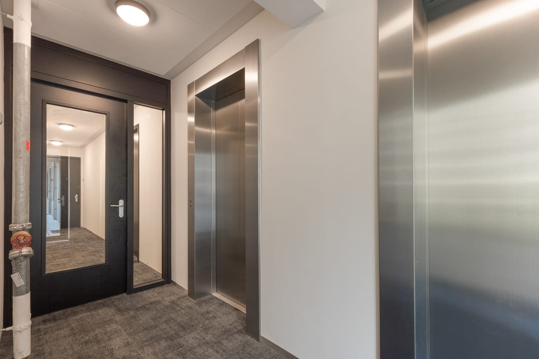 Photo 8 of Dudokstraat 122