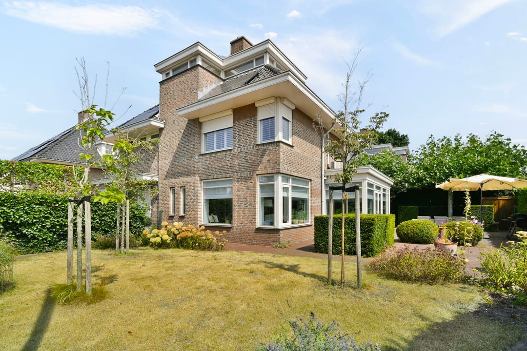 Foto 2 van Wildrijklaan 28