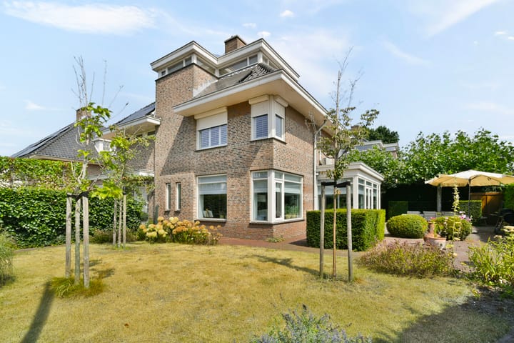Foto 2 van Wildrijklaan 28