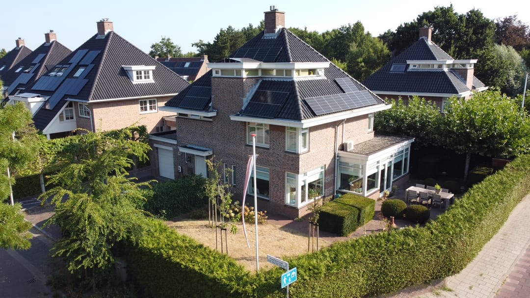 Foto 1 van Wildrijklaan 28