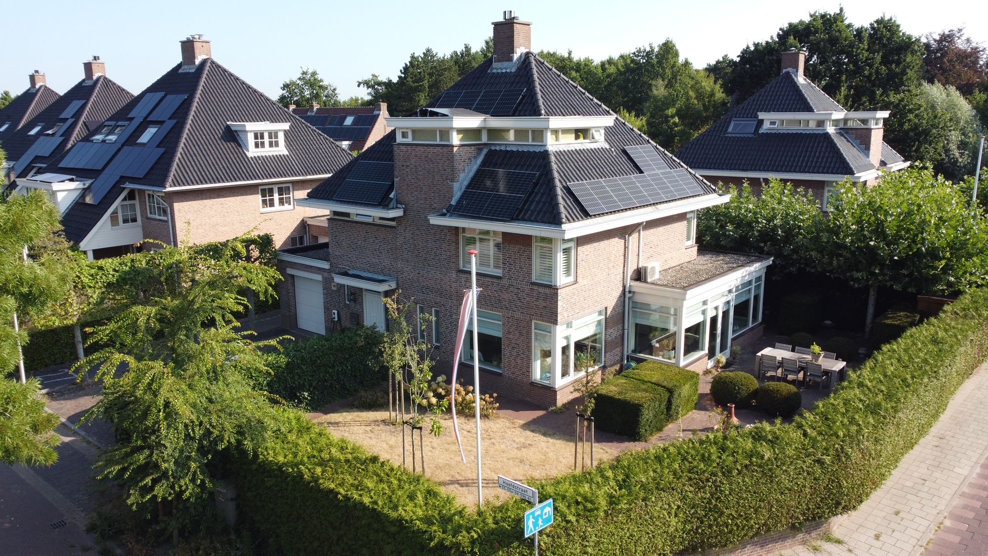 Wildrijklaan 28