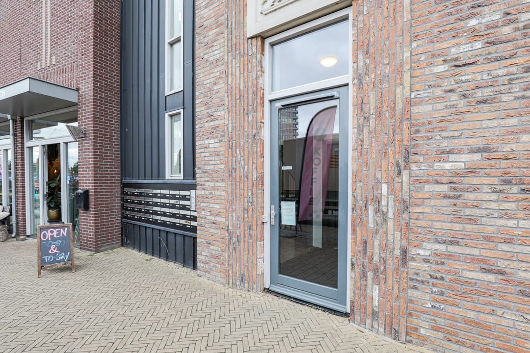 Foto 46 van Paulinapolder 74-C