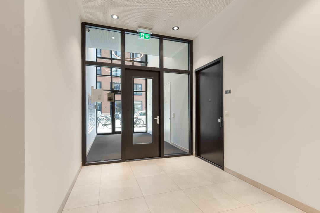 Photo 7 of Dudokstraat 122
