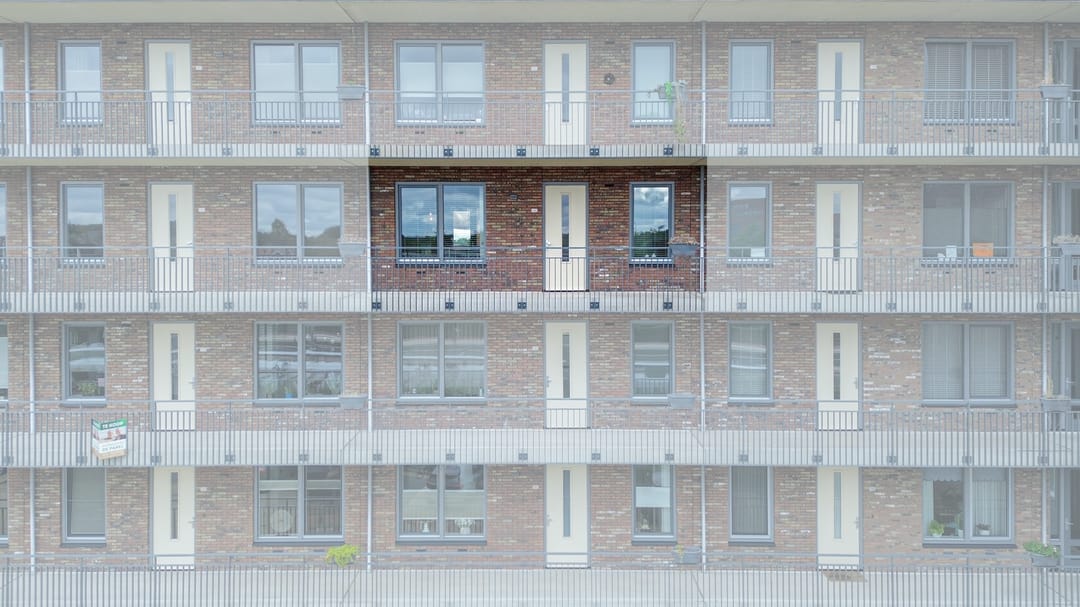 Foto 52 van Paulinapolder 74-C