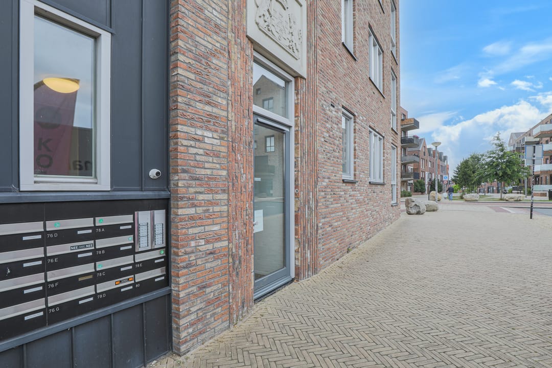 Foto 47 van Paulinapolder 74-C