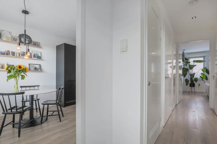 Appartement te koop: Paulinapolder 74C, Amersfoort